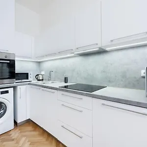  Appartement Roof
