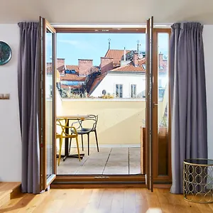  Appartement Mordecai 12 By Adrez