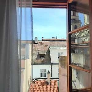  Appartement U Mecenase