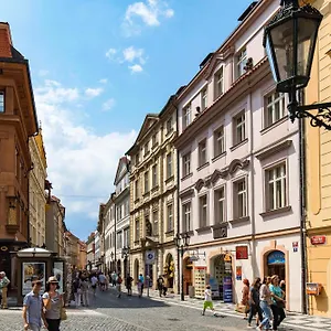 Royal Route Prague
