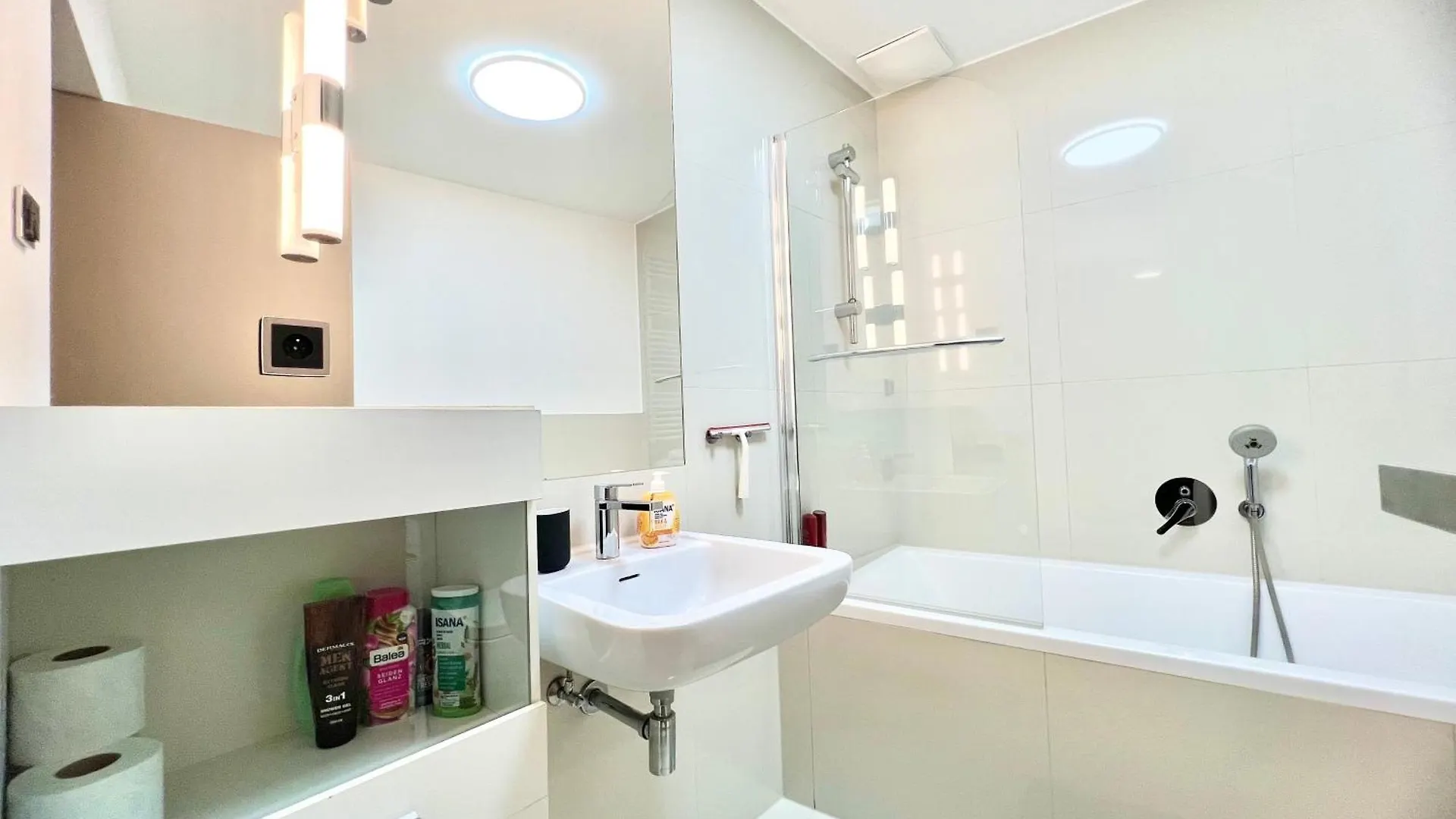 Exclusive Apartment Centrum Praag
