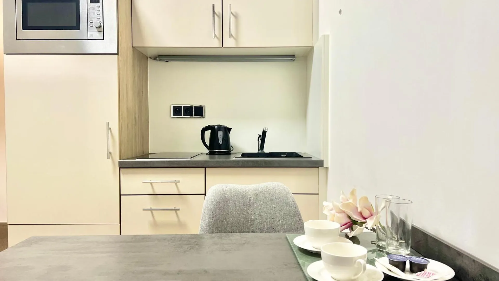 Exclusive Apartment Centrum Praag 0*,  Tsjechië