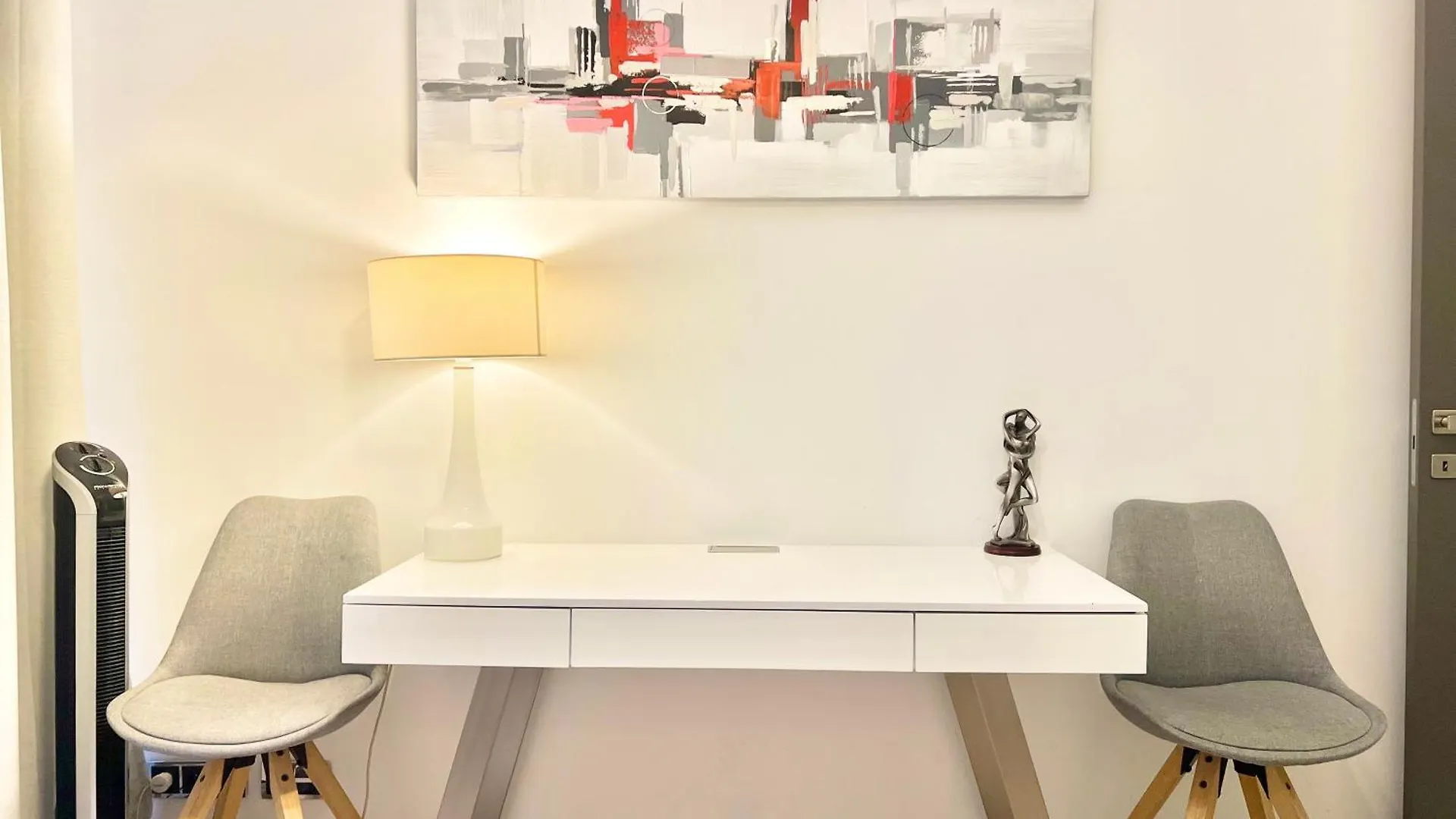 Exclusive Apartment Centrum Praag