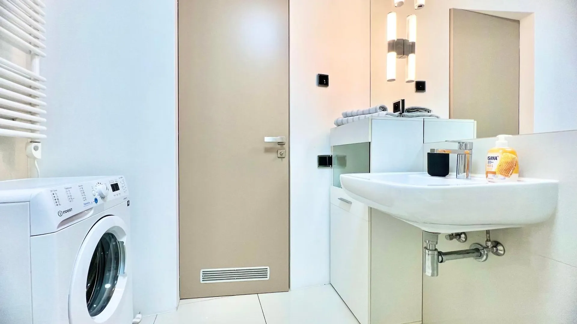Exclusive Apartment Centrum Praag
