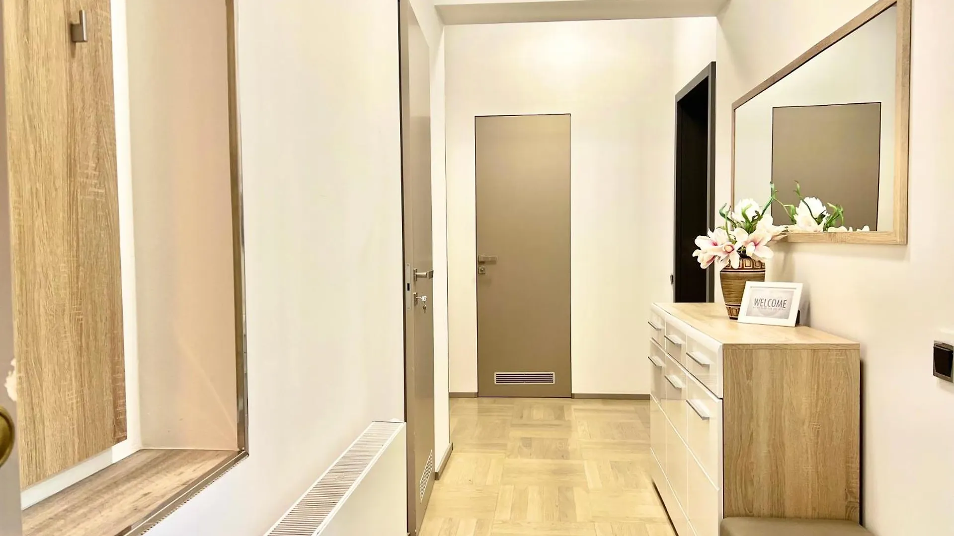 Exclusive Apartment Centrum Praag