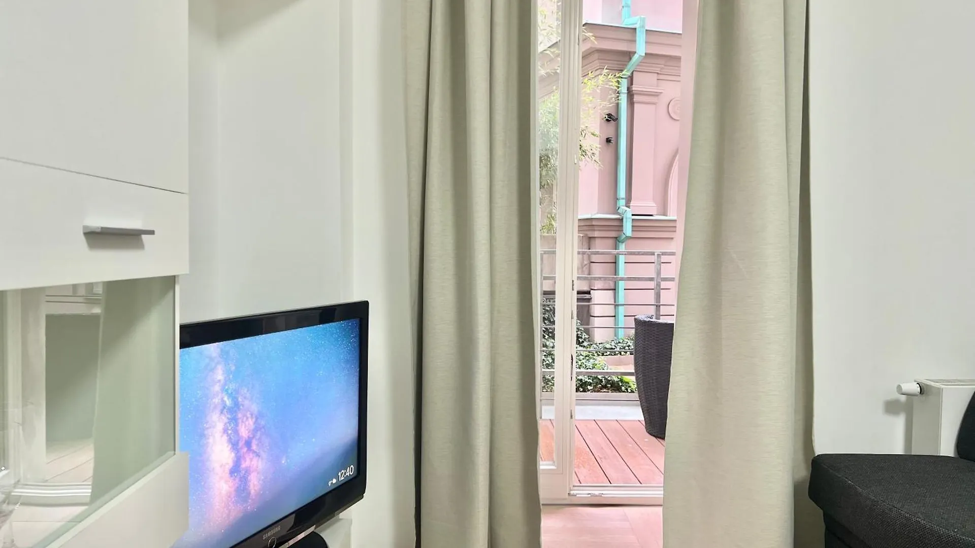Exclusive Apartment Centrum Praag