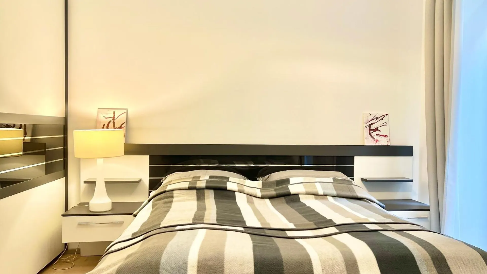 Exclusive Apartment Centrum Praag Tsjechië