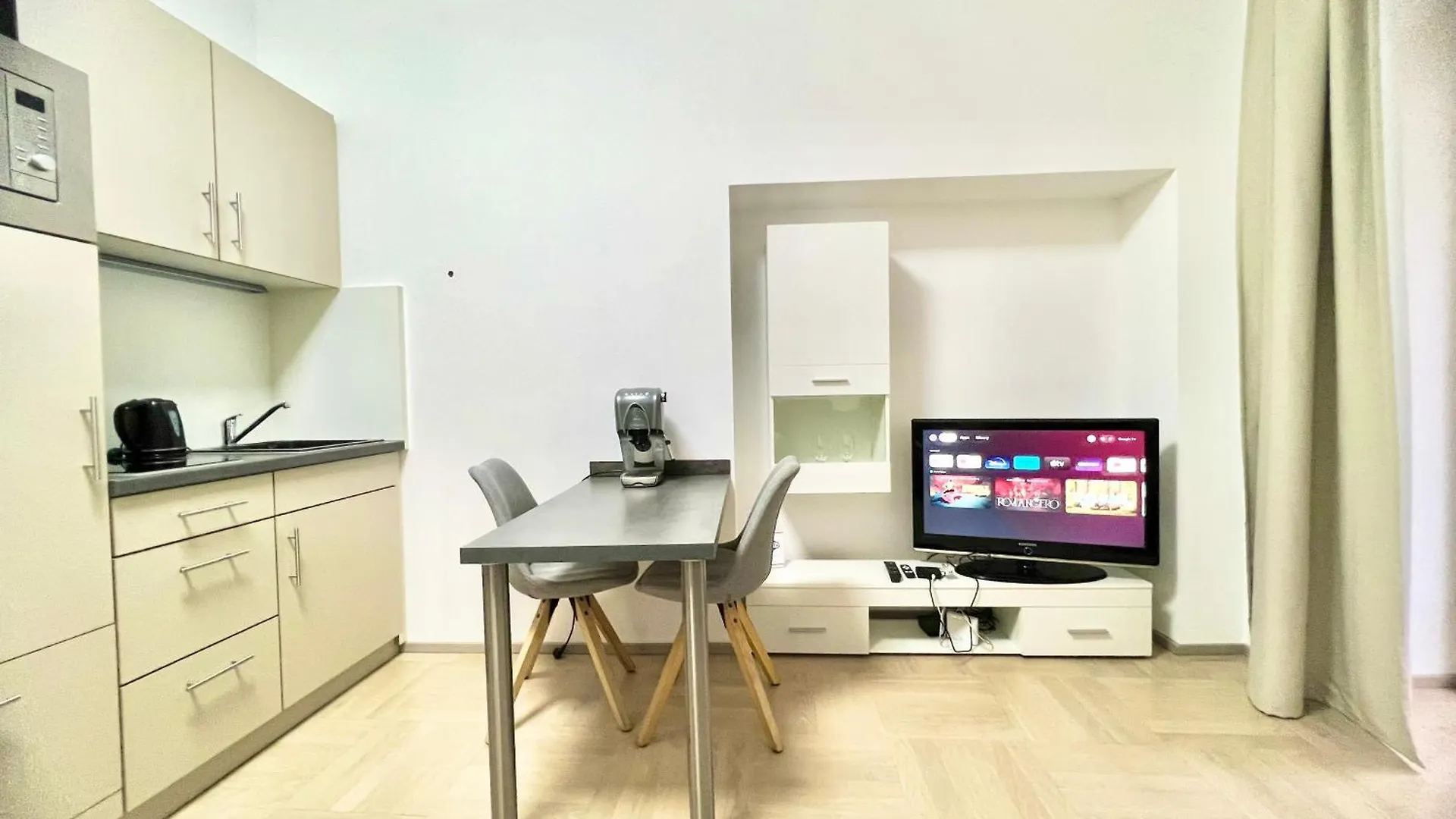 Exclusive Apartment Centrum פראג 0*,  צ'כיה