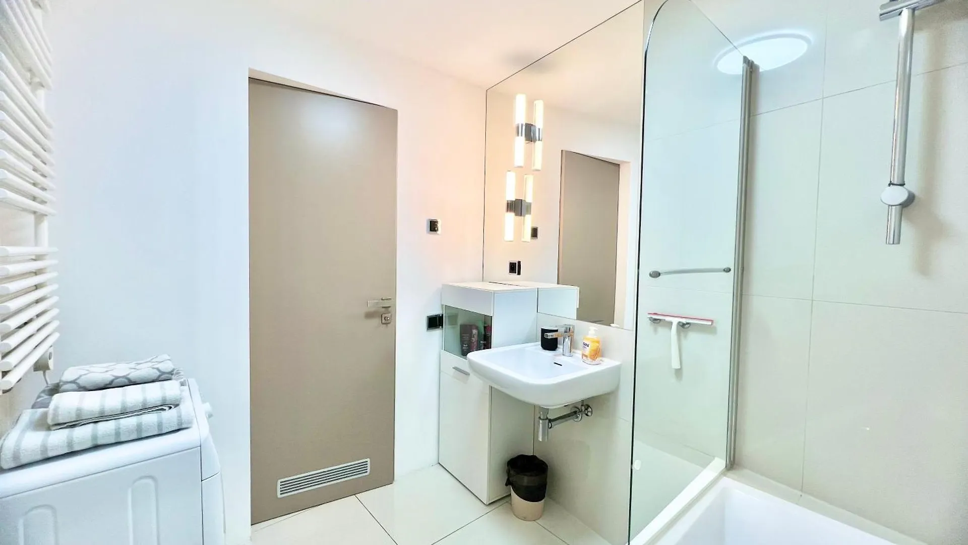 Exclusive Apartment Centrum Praag 0*,