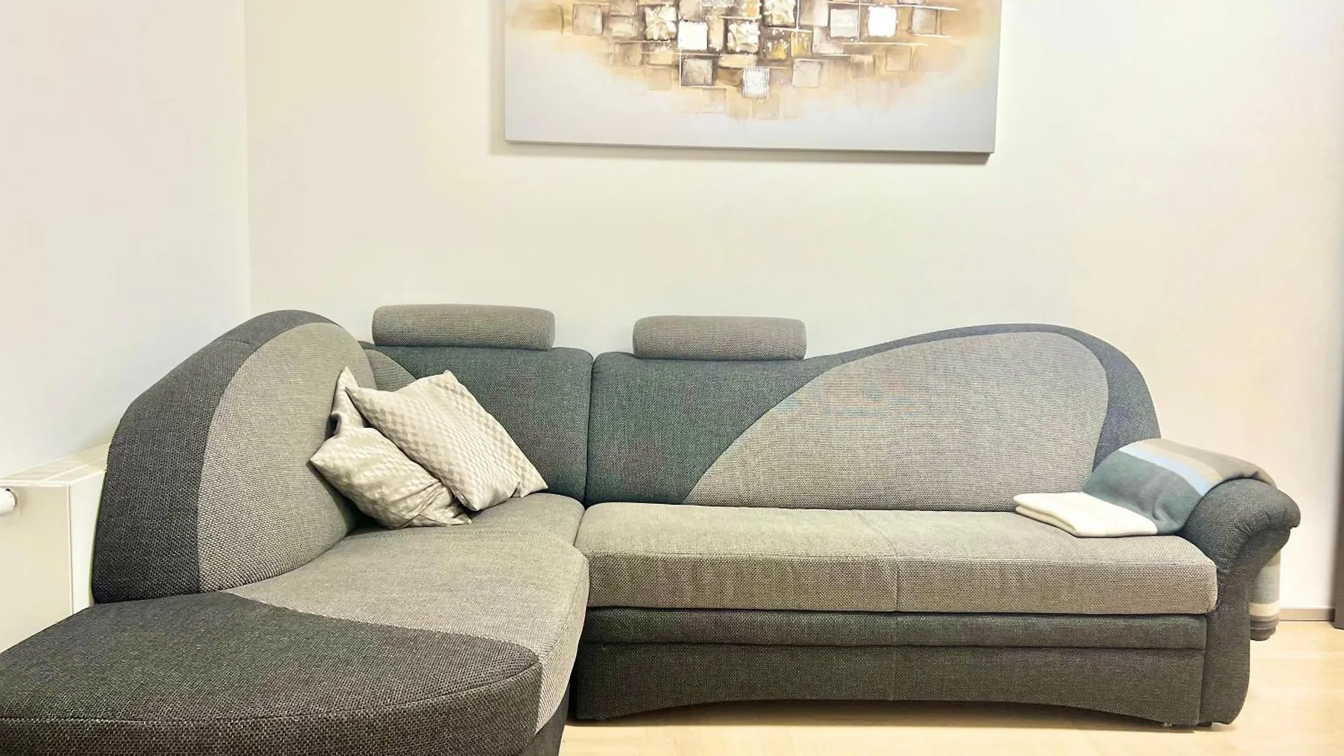 Exclusive Apartment Centrum Praag Tsjechië