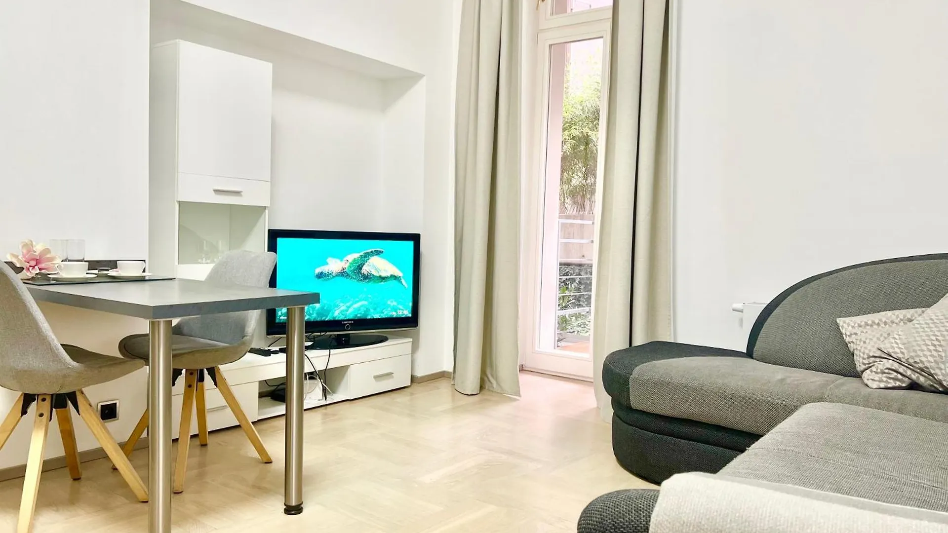Exclusive Apartment Centrum Praag